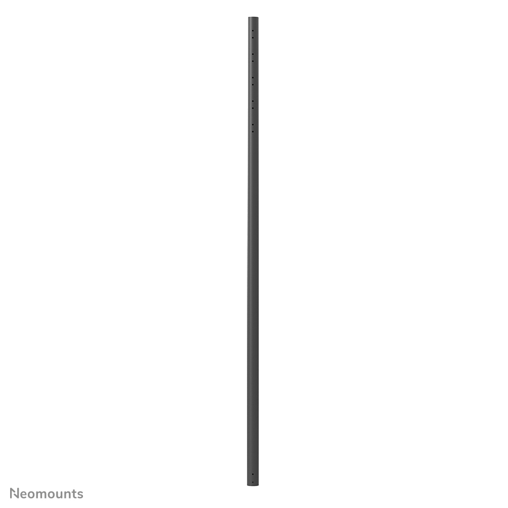 Neomounts FPMA-CP200BLACK Extension pole TV ceiling mount - h 200 cm